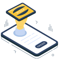 App Pedidos Garçom