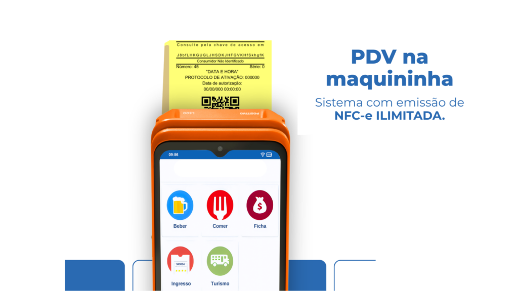 NFC-e Ilimitada