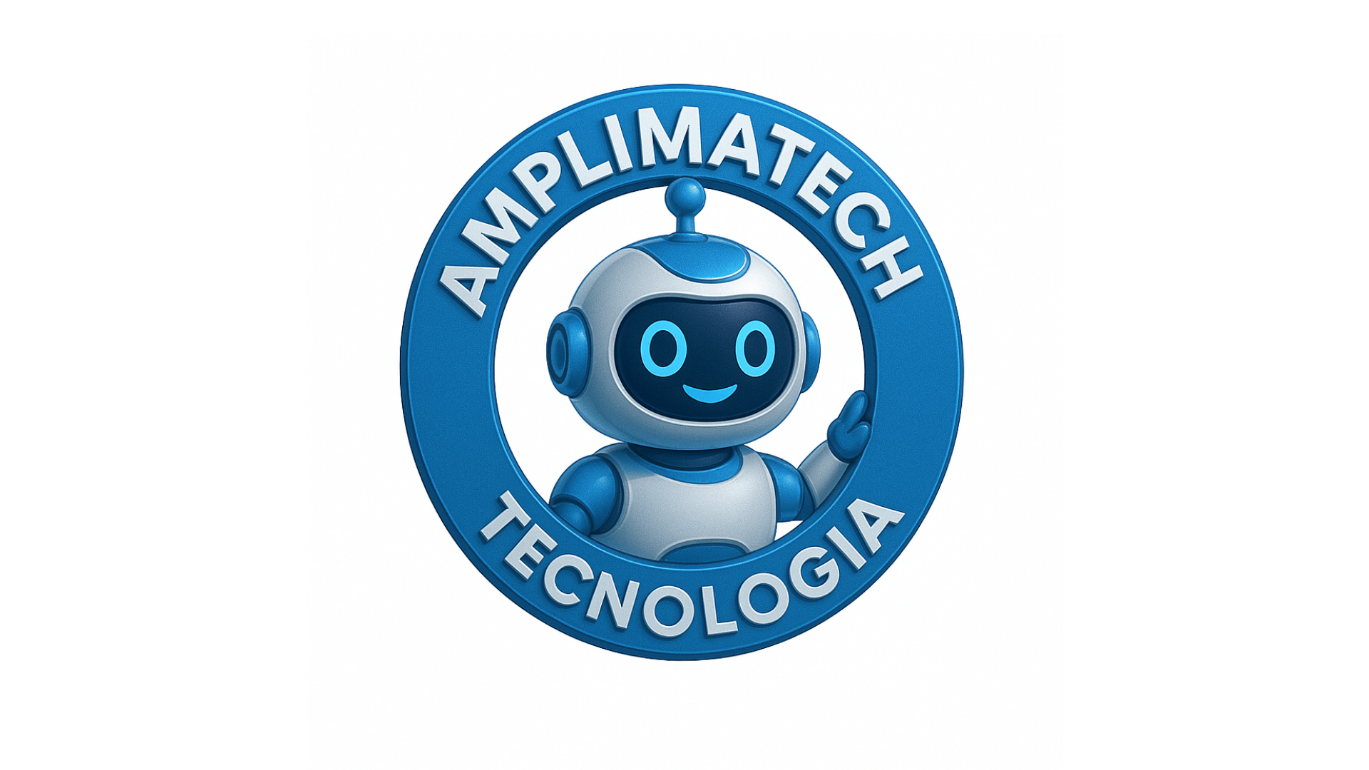 Equipe Amplimatech Tecnologia