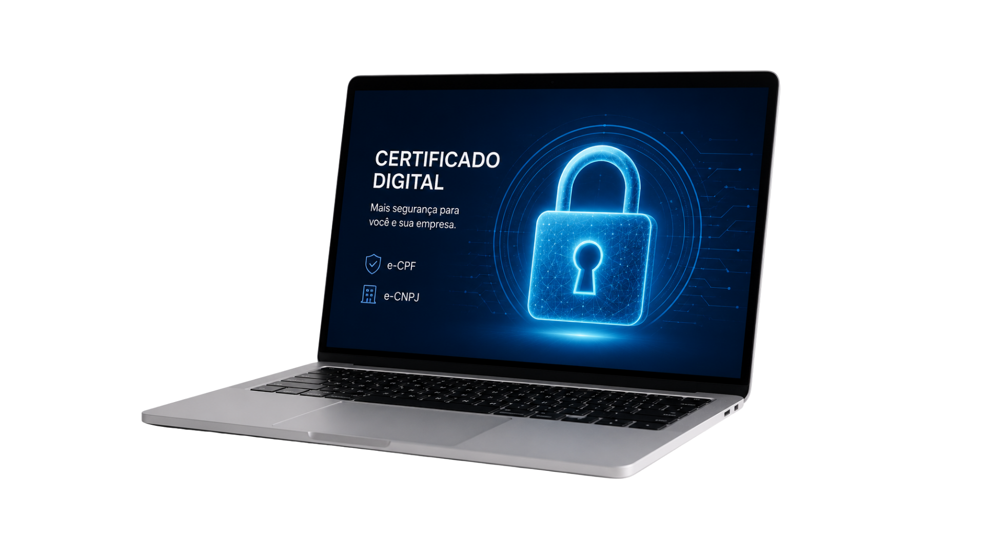 Certificado digital com atendimento especializado