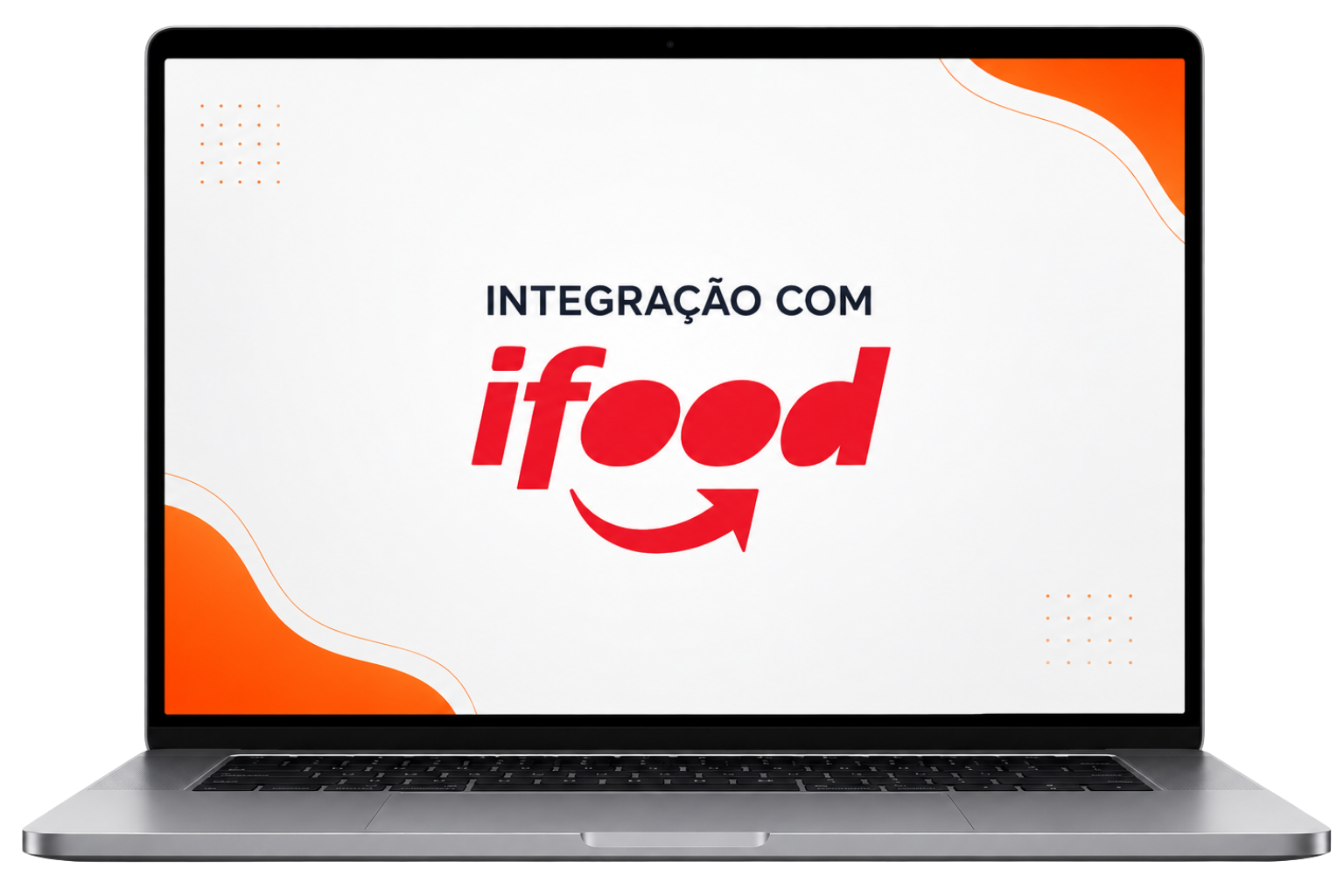 Integração com Ifood
